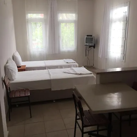 Apart Otel Din\u00e7 Apart