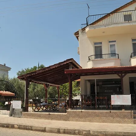 Apart Otel Din\u00e7 Apart Ölüdeniz