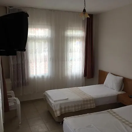 Din\u00e7 Apart 3* Ölüdeniz