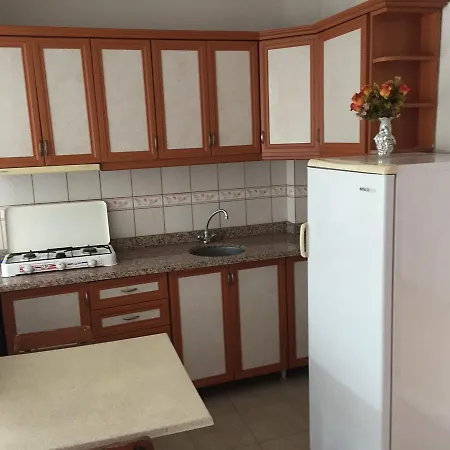 Din\u00e7 Apart Apart Otel Ölüdeniz