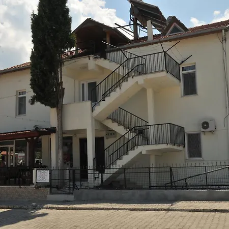 Apart Otel Din\u00e7 Apart 3*