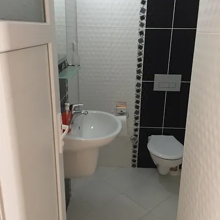 Apart Otel Din\u00e7 Apart Ölüdeniz