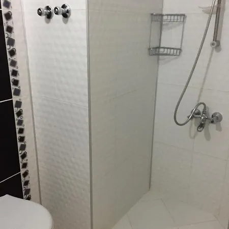 Apart Otel Din\u00e7 Apart
