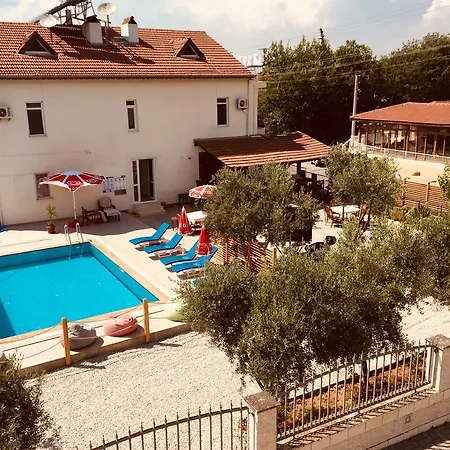 Apart Otel Din\u00e7 Apart Ölüdeniz